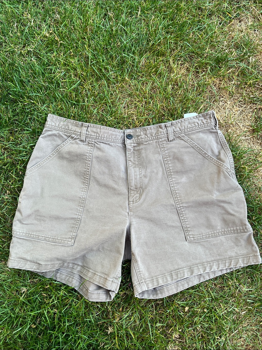 Patagonia Men’s Scrap Utility Shorts